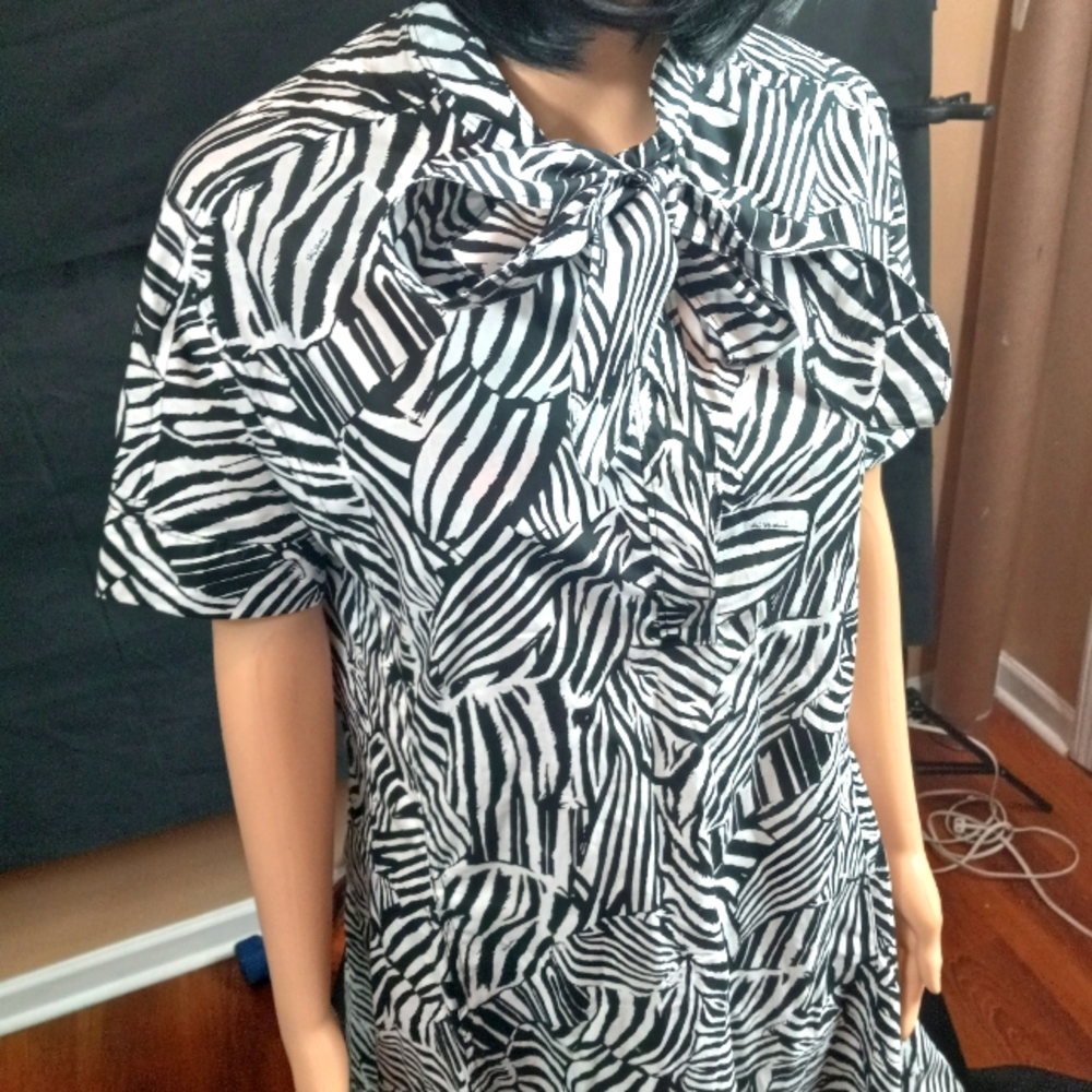 Missoni  Safari Dress